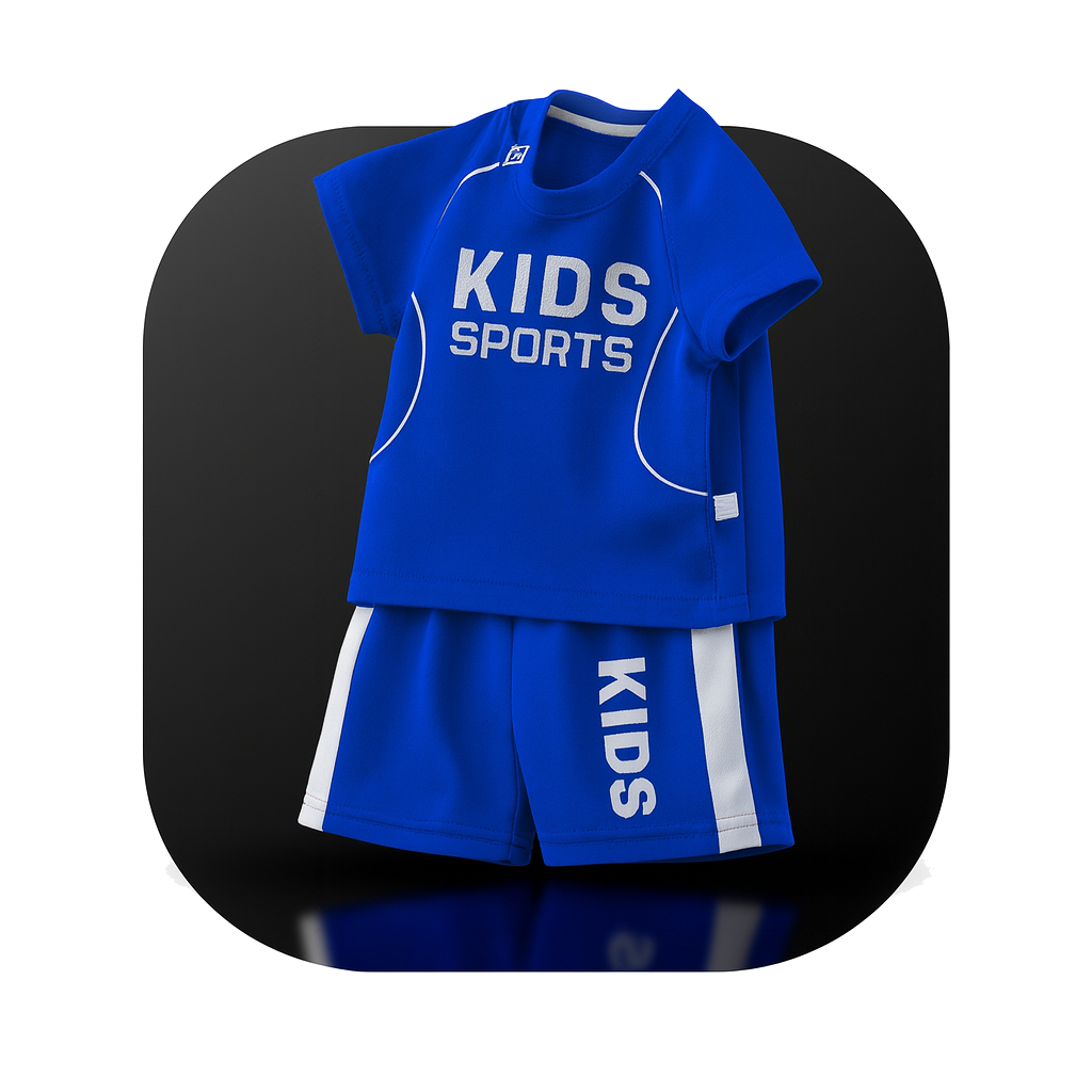 Children's Football