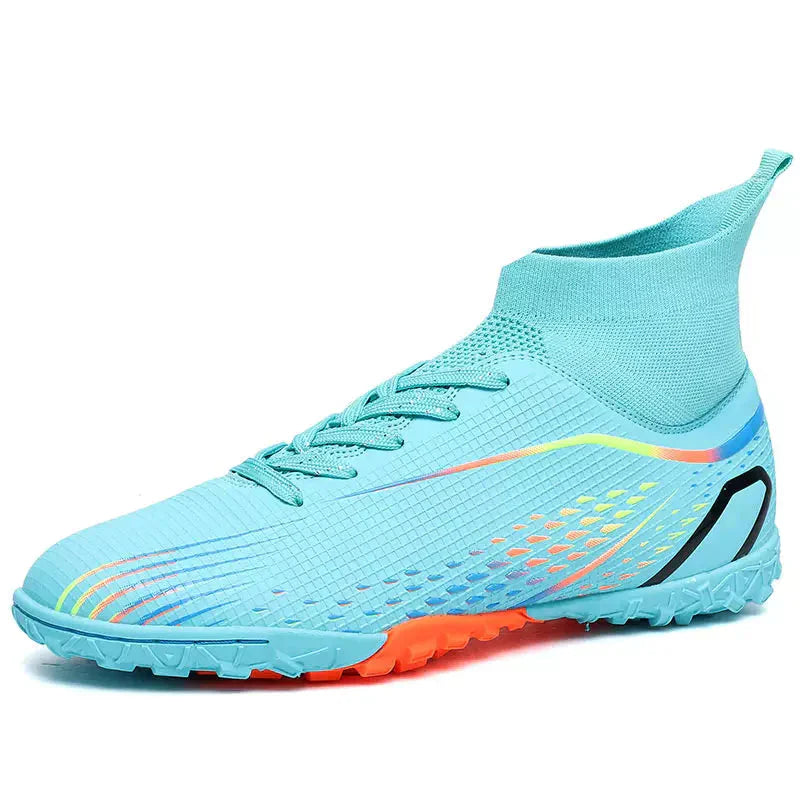 Professional Turf Football Boots