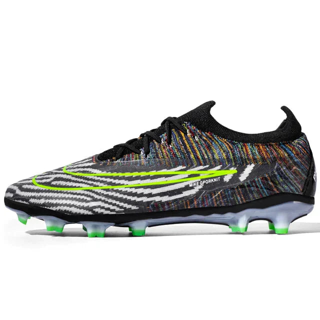 Rocket Elite Professional Football Boots – Maximum Power & Grip